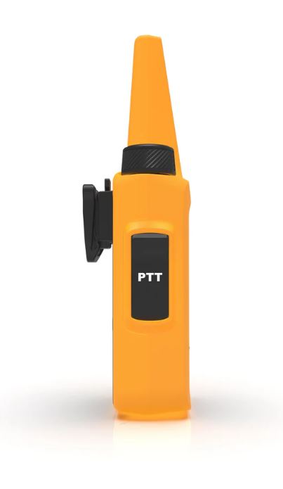 bca mini radio ptt